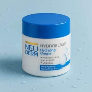 کرم اوپتیمال نئودرم